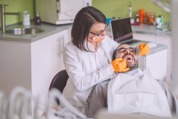 Best Knocked-Out Tooth (Avulsed Tooth) Treatment in Staples, CT